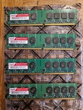 Ram 4gb ddr2 usato  San Biagio di Callalta