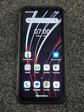 Global ulefone armor for sale  BOLTON
