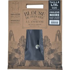 Blouse peintre sculpteur d'occasion  La Ferté-Milon