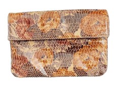 Pinky clutch purse for sale  Hollywood