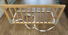 Babydan wooden bed for sale  WINDSOR