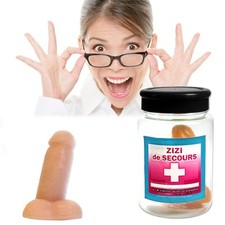 Zizi secours d'occasion  Cholet
