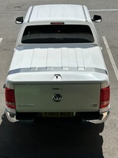 Volkswagen amarok a32 for sale  DOVER