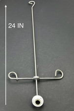 Mri pole nonferrous for sale  West Chester