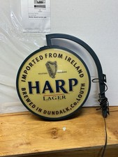 Lg5301 harp lager for sale  New Orleans