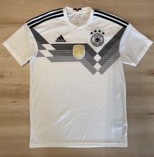 Adidas dfb deutschland gebraucht kaufen  Ebermannstadt