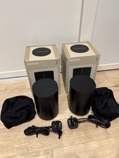 Sonos era 100 for sale  MANCHESTER