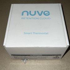 Nuve retention cloud d'occasion  Expédié en Belgium
