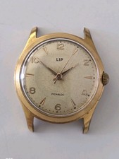 Montre ancienne lip d'occasion  Agde