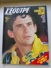 Equipe magazine 336 d'occasion  Sains-en-Amiénois