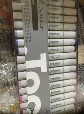 Copic sketch marker d'occasion Copic sketch marker d'occasion  Expédié en France