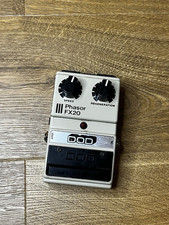 Dod phasor fx20 for sale  GALASHIELS