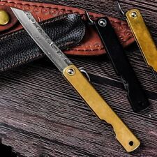 Top couteau poche usato  Spedire a Italy