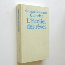écolier rêves georges d'occasion  Saint-Sorlin-en-Valloire