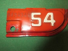 Rare 1954 california for sale  Arcadia