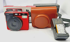 Leica sofort rot gebraucht kaufen  Itterbeck