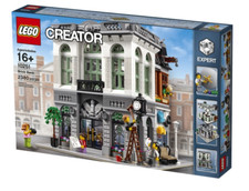 Lego creator brick for sale  San Antonio