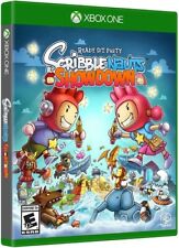 Scribblenauts showdown xbox for sale  Minneapolis