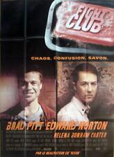 Fight club pitt d'occasion  France