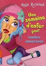 Semaine enfer tomber d'occasion  Hennebont