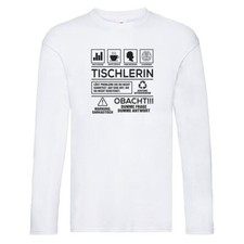 Achtung probleme tischlerin gebraucht kaufen  Deutschland