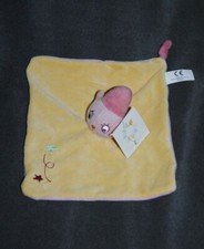 Doudou plat poupée d'occasion  Krautergersheim