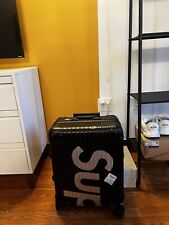 Supreme rimowa topas for sale  Bloomfield