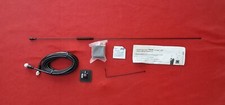 Antena móvel de montagem em vidro 2m/70cm, TRAM 1191 comprar usado  Enviando para Brazil