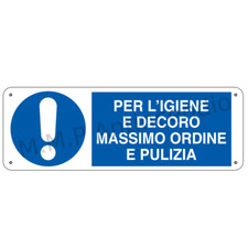 Cartello segnaletico per usato  Bagheria