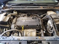 2015 MK6 J VAUXHALL ASTRA MOTOR COMPLETO 1.6 GASOLINA B16XER(LDE) EURO 6 59K MILHAS comprar usado  Enviando para Brazil
