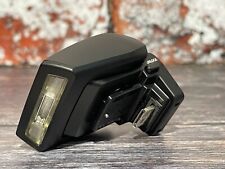 Olympus lm2 flashgun for sale  WATFORD