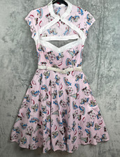 Hell bunny dress for sale  Cedar Park