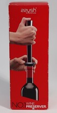 Zzysh wine saver for sale  Reno