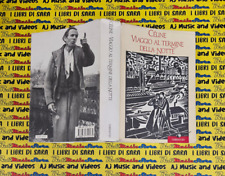 Libro book viaggio usato  Ferrara