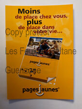 Pages jaunes publicité d'occasion  Beaumont-de-Lomagne