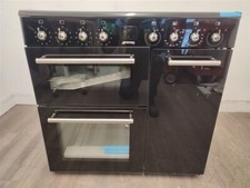 Smeg cx93imbl range for sale  THETFORD