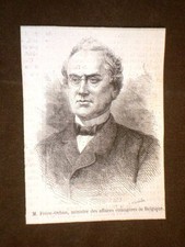 Frère orban ministro usato  Villarosa