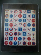 Police domino code d'occasion  Gallardon
