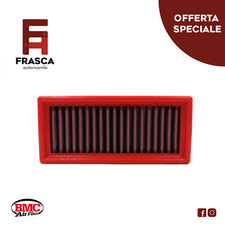 Filtro aria sportivo usato  Montella