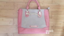 Large handbag faux for sale  PAIGNTON