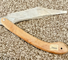 hand saw tree saw pruners for sale  Spring Hill