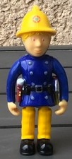 Figurine sam pompier d'occasion  Rodez