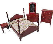 Vtg dollhouse miniature for sale  Brookeville