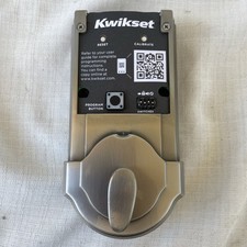 Kwikset kevo 925 for sale  Fuquay Varina