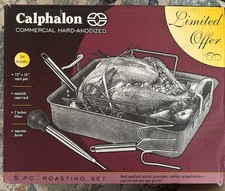 Calphalon commercial hard for sale  Saint Charles
