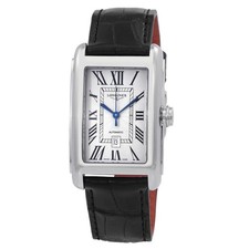 Longines dolcevita automatic for sale  Brooklyn
