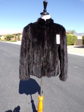 Black mink corded for sale  Las Vegas
