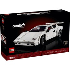 Lego 10337 lamborghini usato  Rodeneck