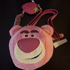 Loungefly disney lotso d'occasion  Villeparisis