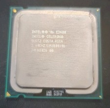 Intel celeron e3400 usato  Lecco